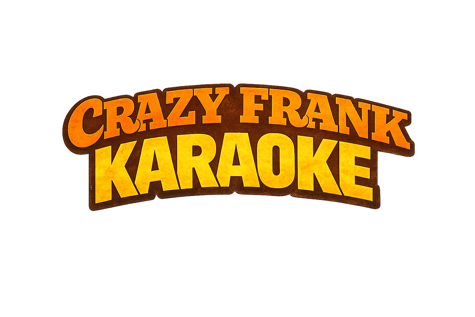 Crazy Frank Karaoke